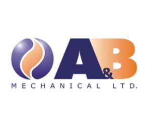 A&B Mechanical Ltd.